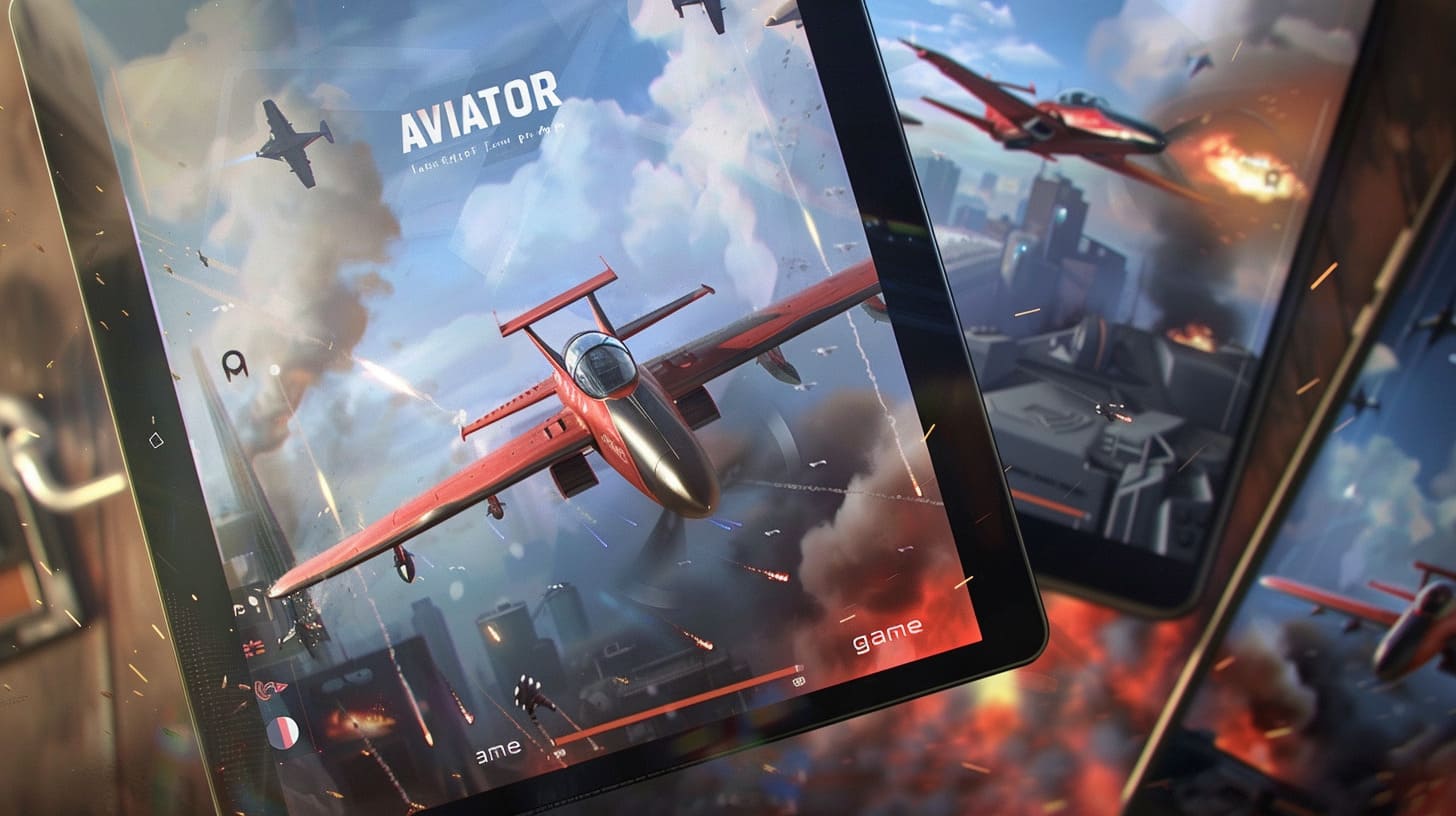 l444 bet মোবাইল এভিয়েটর