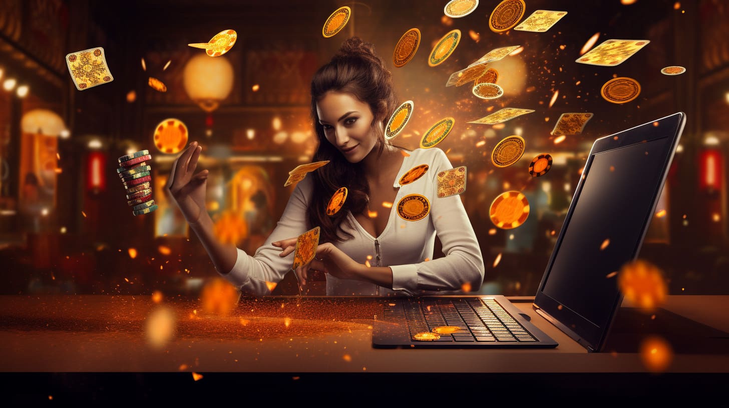 l444 bet ক্যাসিনো গেম